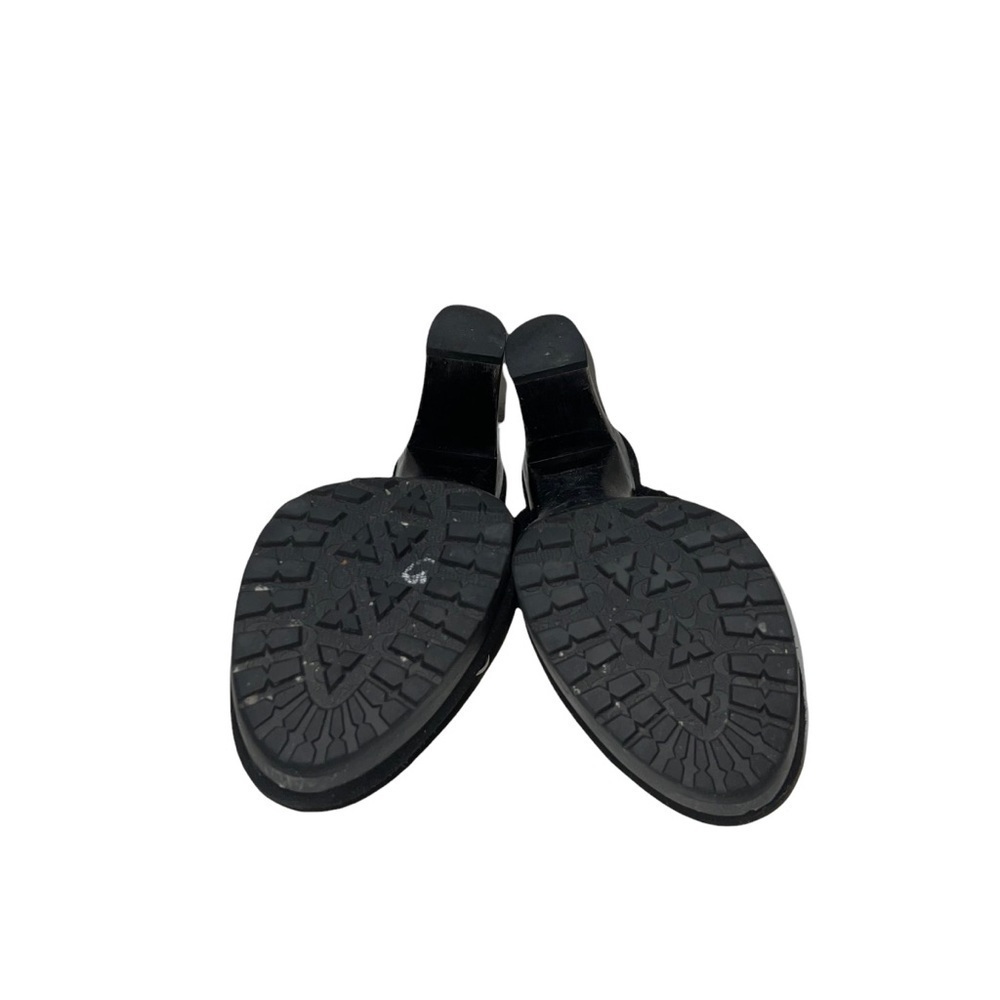 Coach Idyle Woman Shoes Size 6 - Picture 5 of 6